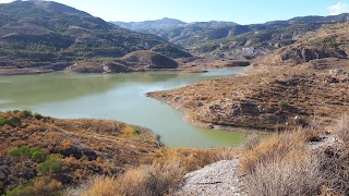 Embalse De BENÍNAR