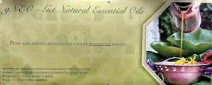 Get Natural Essential Oils