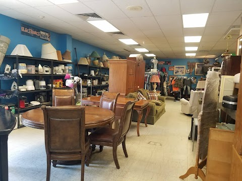 La Plata County Humane Society Thrift Store