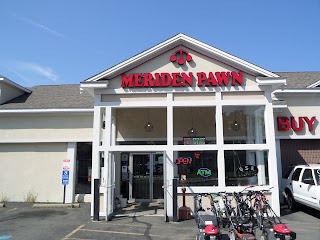 Meriden Pawn