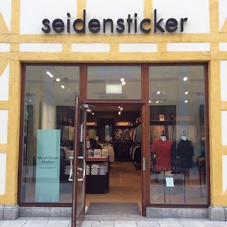 Seidensticker Outlet Store Berlin/Wustermark