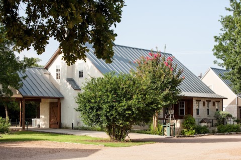 Gruene Cottages