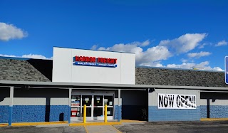 Harbor Freight Tools