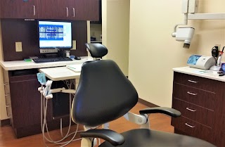 Robson Family Dentistry