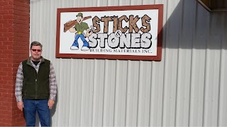 Sticks & Stones Building Materials Inc.