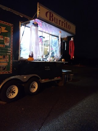 Taqueria El Rincon Food Truck