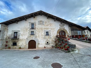 Agroturismo Etxeberri