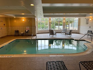 Hilton Garden Inn Charlotte/Concord