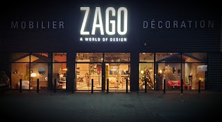 Zago Store - Concept store Mobilier & Déco