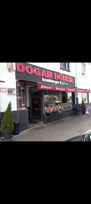 Dogan Döner Pizza Kebap Burger