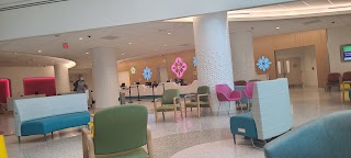 Cincinnati Children's Urgent Care - Burnet Campus