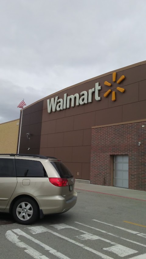 Walmart Supercenter