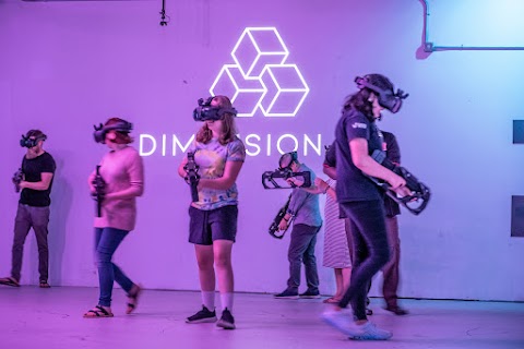 Photo of Dimension XR - 909 Industry Drive, Tukwila, WA 98188, USA