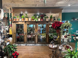 Rosery Flower Shop