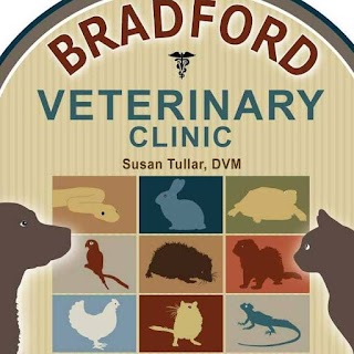 Bradford Veterinary Clinic