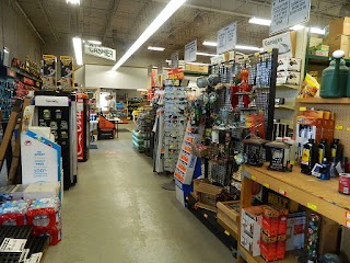 LaValley Building Supply