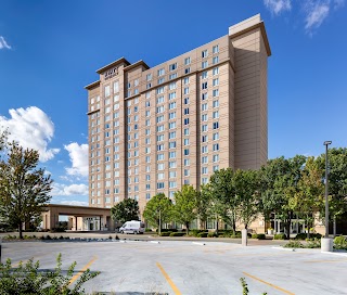 Hyatt Regency Wichita