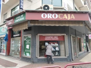 OROCAJA