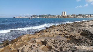 Baños de la Reina Jávea