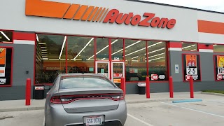 AutoZone Auto Parts