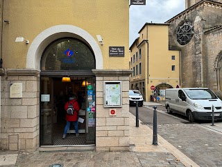 Office de Tourisme Cluny Sud Bourgogne