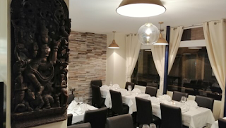 Karma - Restaurant Indien