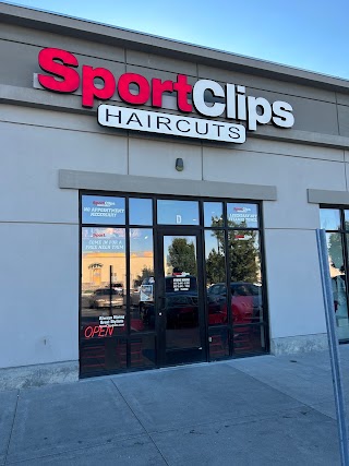 Sport Clips Haircuts of Payson