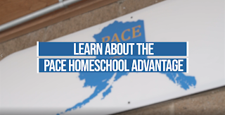 PACE Statewide Homeschool Matsu