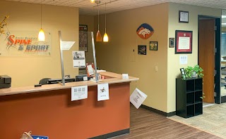 Rocky Mountain Spine & Sport Physical Therapy Littleton