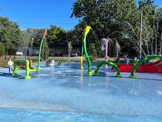 Gravette Pool and Splash Park