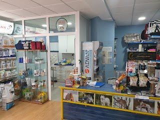 Centro Veterinario Nuevo Versalles