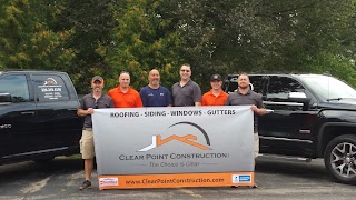 Clear Point Construction, Inc.