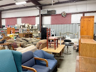 The Salvation Army Family Store & Donation Center