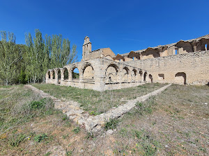 Convento del Rosal