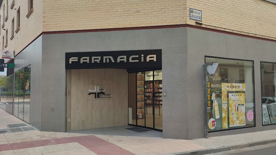 Foto farmacia Farmacia Blanco