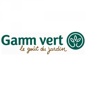 Gamm vert