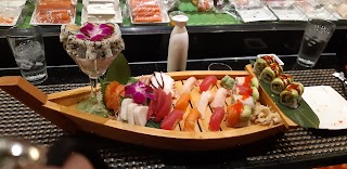 Osaka Sushi and Hibachi