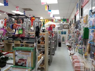 Asian Food Center