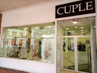 CUPLÉ