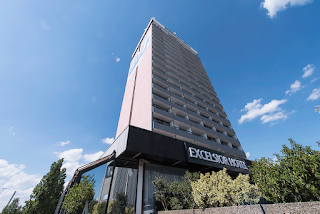 Excelsior Hotel Ludwigshafen