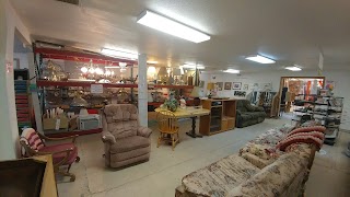 Habitat for Humanity ReStore Montezuma County