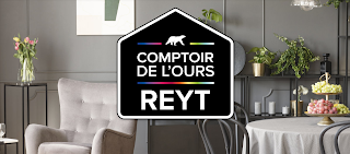 Comptoir de l’Ours - REYT