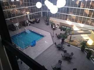 Holiday Inn St. Louis - Downtown Conv Ctr, an IHG Hotel