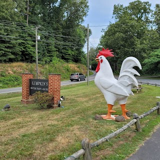 Lumpkin Restaurant & Motel