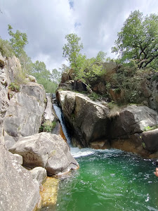 Molino del Salto