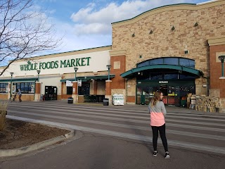 Whole Foods Market