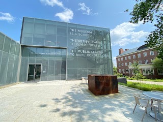 Colby College Museum of Art