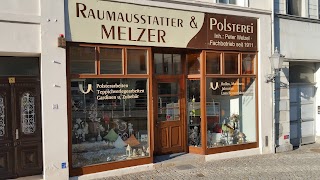 Raumausstatter und Polsterei Melzer