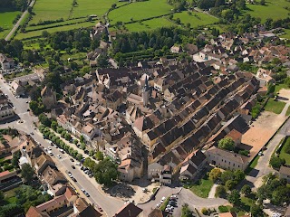 Office de Tourisme Sud Côte Chalonnaise - Saint-Gengoux-le-National