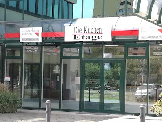 Die Küchenetage GmbH